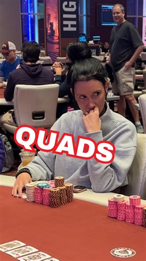 How to get paid with QUAD JACKS, for heappppps when playing for $525,000 😲 Arizona State Poker Championship Day 3 | Talking Stick Resort