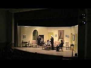 The Bad Seed (play) - Alchetron, The Free Social Encyclopedia