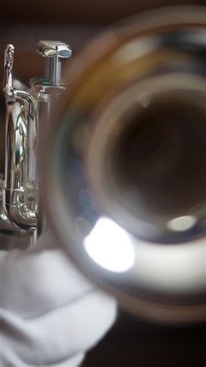 Add the Schilke E3L Custom Trumpet to Your Lineup! | Palen Music Center | Facebook