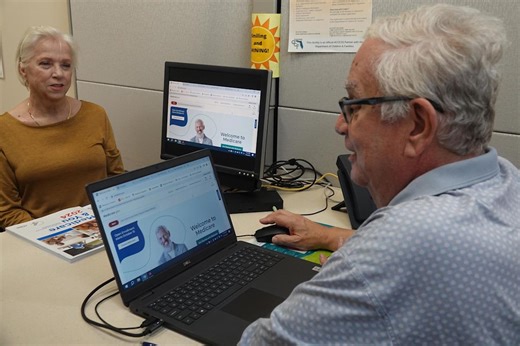 Medicare open enrollment: How to use the Plan Compare tool and avoid costly mistakes