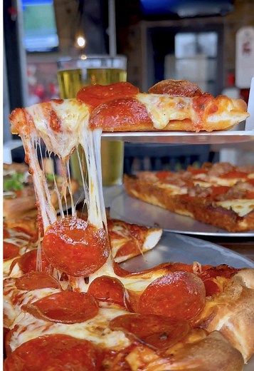 Food in Cleveland - Meghan on TikTok