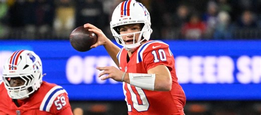 Fantasy Football Rankings: Dynasty Trade Value Chart (February 2026 Update)