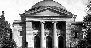 DPTV Specials:Detroit Remember When: Houses of Worship