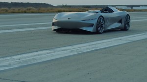 22 reactions | Meet the INFINITI Prototype 10 at The Quail today. Forward-looking in terms of its use of advanced technologies, it is consistent with INFINITI’s driver-focused approach, and is indicative of the new opportunities created for the brand. Find out more. https://bit.ly/2BM3cLN | INFINITI | Facebook