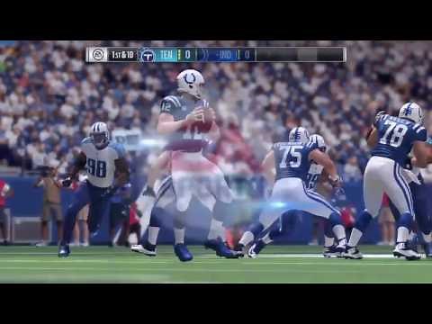 【アメフト】ルールをゲームで解説！！