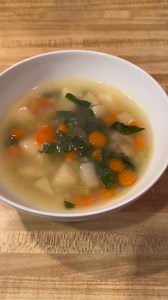 7.7K views · 113 reactions | Cooking from scratch is especially satisfying with meals like this. Budget friendly, no stress, and I used up the things I had.北#OptimisticKitchen #happyeating #makeyourkitchenyourhappyplace #HomeCook #cookingfromscratch #budgetfriendly #budgetmeal #nowaste #zerowaste #reducefoodwaste | Optimistic Kitchen | Facebook