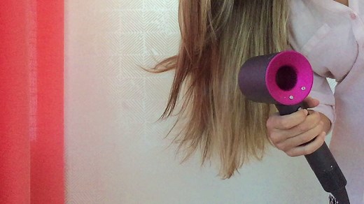 Hashtag hair goals! The much talked-about Dyson hair dryer is here, protecting your natural shine and keeping heat damage at bay. Shop it in select stores and online now:http://ulta.ps/SYCMOF | Ulta Beauty