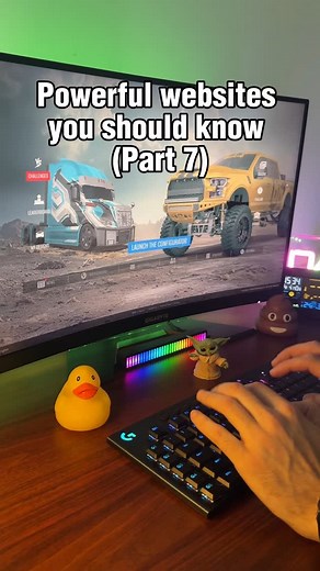 Viliche Andrei on Instagram: "Want to mod your dream car without spending a dime? 3DTuning.com lets you customize thousands of car models in full 3D – wheels, paint, body kits, and more. No download needed. Powerful websites you should know #powerfulwebsites #usefulwebsites #tuning #3dtuning #carguythings"