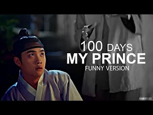 100 days my prince ; funny moments pt2.