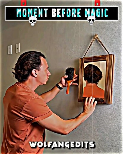 mirror got hacks 💀