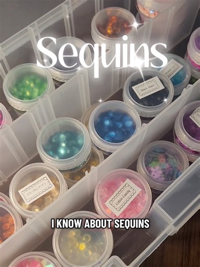 Complete Guide to Cartwright Sequins for Bucilla Kits