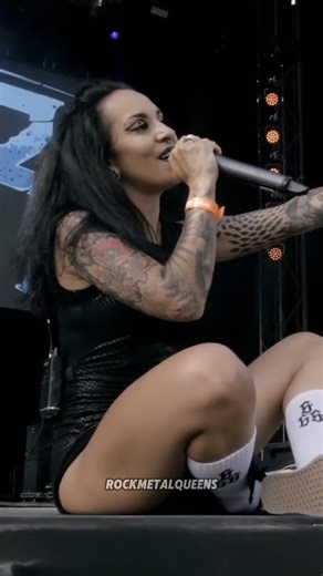 Jinjer - Pisces | Queens of Metal