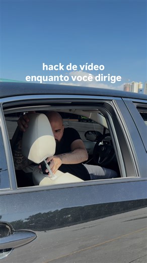 Hack de vídeo👆🏻