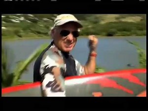 Getting The Picture - Jimmy Buffett