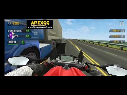 Hack Traffic Rider GameGuardian - GG lua script