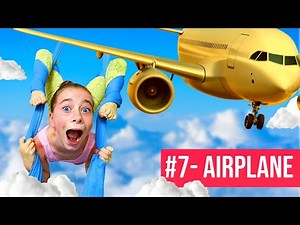 Will Little Mama Survive ILLEGAL DROPS for 24 Hours!😮