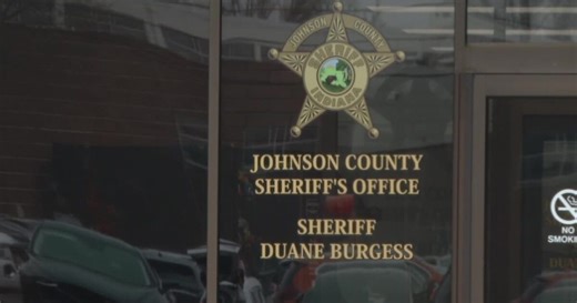 Johnson County drug raid leads to more than two dozen arrests