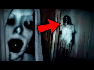 Top 5 Scary Videos That Will Make Sleep IMPOSSIBLE!