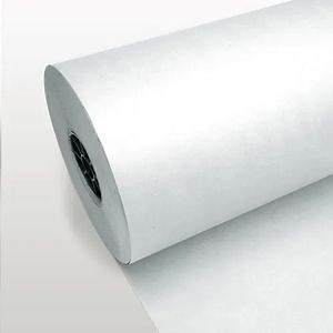 [Hot Item] Custom 170GSM White Wrapping Kraft Paper for Packaging Clothes