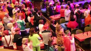 4.5K views · 16 reactions | Einzug beim SGH-Karneval in Meschede. Und hier sind unsere Fotos dazu: https://www.wp.de/staedte/meschede-und-umland/sgh-karneval-hier-sind-die-fotos-vom-karneval-in-meschede-id241523362.html | Westfalenpost Meschede | Facebook