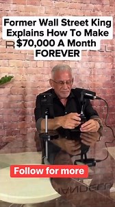 🚨 Follow for more 🚨 Compound interest is the interest calculated on the initial principal and also on the accumulated interest from previous periods. It's often called "money making money" because your earnings start to earn their own interest, leading to exponential growth over time. The longer your money is invested or saved, and the more frequently interest is compounded (e.g., daily, monthly, or annually), the faster your balance grows Year 1: You deposit $1,000 at a 5% annual interest rat