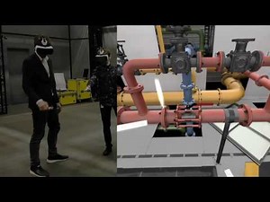 VR Training