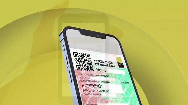 Simply verify your motor insurance via the AKI Verification application or dial the short code *352# and follow the prompts. #DMVICapp#AKI | AKI Kenya