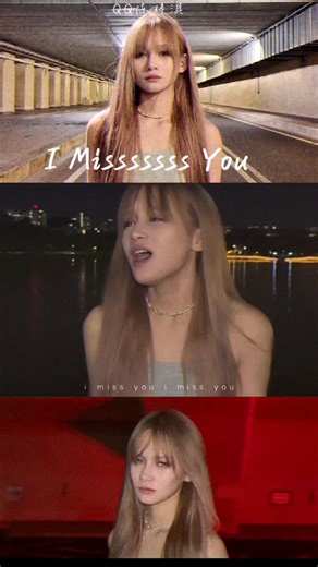 QQ陈梓淇 on Instagram: "☎️ 你就像拨不通的讯号 但一直在我的耳边无限环绕.. 《I Misssssss You》在youtube上线啦！✨ 小小诚意 感谢 @dessainar 在很短的时间 帮我编出来 因为这首歌 在编曲上 投入了很多想法 还可以更好 但henn用心完成！ 我的头发颜色来自 @5alonbysuzaku_jacksonn 每次都给我最满意的颜色！🫶🏻 Mv 拍摄来自最suppok我的家人 @phileon1 @72ngr_x 突然觉得如果youtube没有画面看感觉会少了什么东西 二话不说就陪我去拍！ 这次录音是到 boshstudio录制！感谢 billy老师的时间 很耐心地跟我分享了很多 哈哈哈永远问不完的问题 录音师 Recording Engineer ｜ @billy_ong @wkeat_97 混音 Mastering Engineer ｜ @dessainar 录音室 Recording Studio ｜ @bosh_studio #imisssssssyou 下一首已经在准备了 期待一下吧"