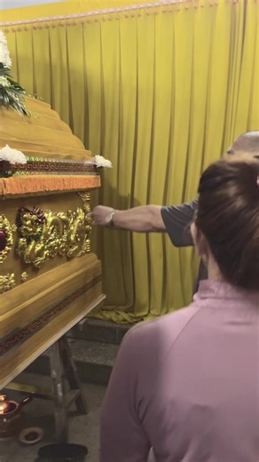 Họ Không Chết Thân Xác Nhưng Chết Tâm