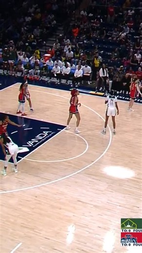 20K views · 800 reactions | NNEKA FOR THE WIN 﫡﫡﫡 | Seattle Storm | Facebook