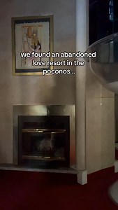 119K views · 756 reactions | We found an abandoned love resort in the Poconos! | obsoletevoids | Facebook