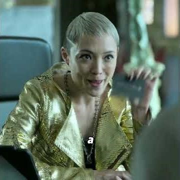 A hitman who was misdiagnosed with a terminal illness.#movie #shorts