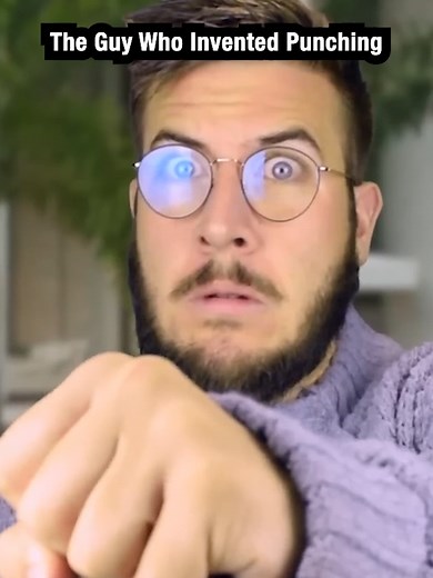 Origins of Punching: Who Invented this Technique?