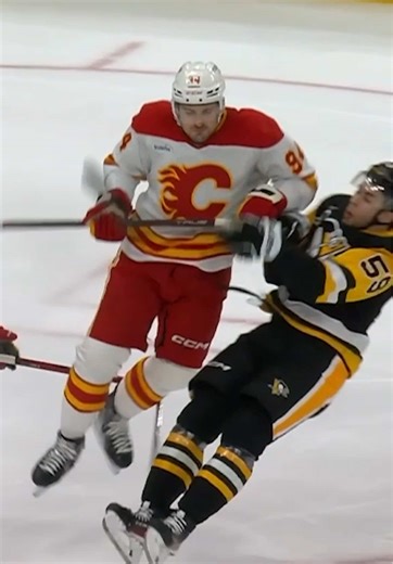 Yam Time Celebration with Calgary Flames