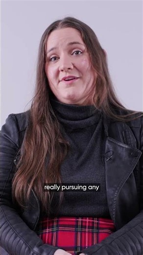 Why I stayed at UWS for my PhD | UWS