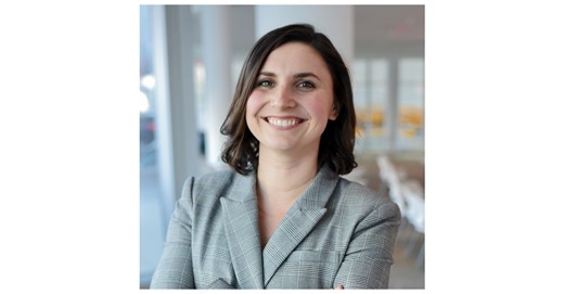 Backlight Appoints Kathleen Barrett as CEO