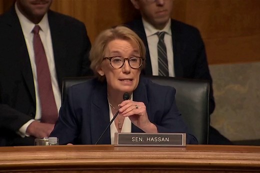 What Is Habeas Corpus, the Basic Right That Trump Officials Are Talking About Suspending?