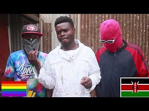 LOYALTY TEST GAY COUPLE🏳‍🌈🇰🇪 KENYAN EDITION EP.3