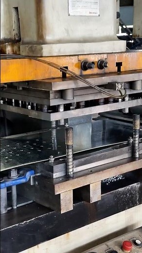 🔧 How a Scaffold Plank Begins – Step 1 #scaffolding