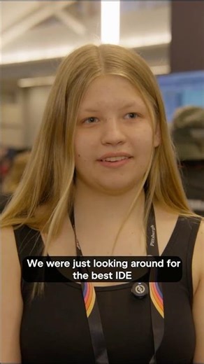 How Blu Medina from Arlington Tech Uses PyCharm