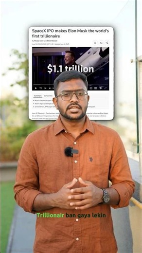 Why 4,400 SpaceX Employees Just became Millionaire !