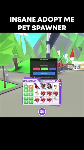 adopt me pet spawner April 2026 *working,revamped*