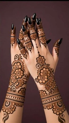 #voiceeffects #mehndi