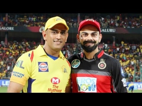 CSK vs RCB 2014 – Dhoni Storm vs Kohli Fire | Full Match Highlights”