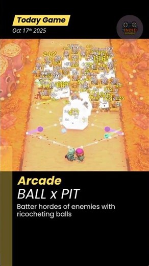 Why This Indie Game is SO Popular