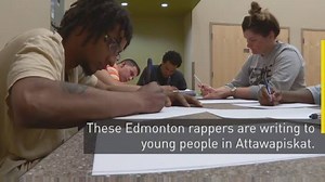 29K views · 228 reactions | Young Edmonton rappers and hip-hop...