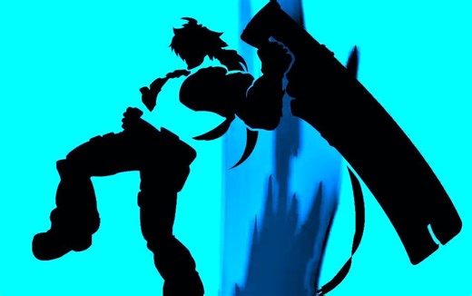 【GGST】SOL新版本丨50霸磨槽假枪火晃拆0气大火力确反连段