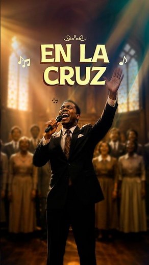 ✨ En la Cruz encontré perdón ❤️ Himno Cristiano que tocará tu corazón #Shorts