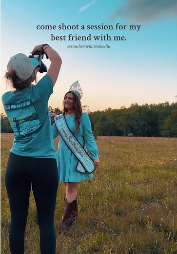 Capture Stunning Moments with Southern Charm Media