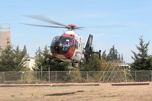 Airlift Northwest no longer accepting Life Flight membership as of March 25 - Peninsula Daily News